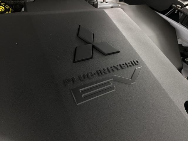 2023 Mitsubishi Outlander PHEV SEL S-AWC
