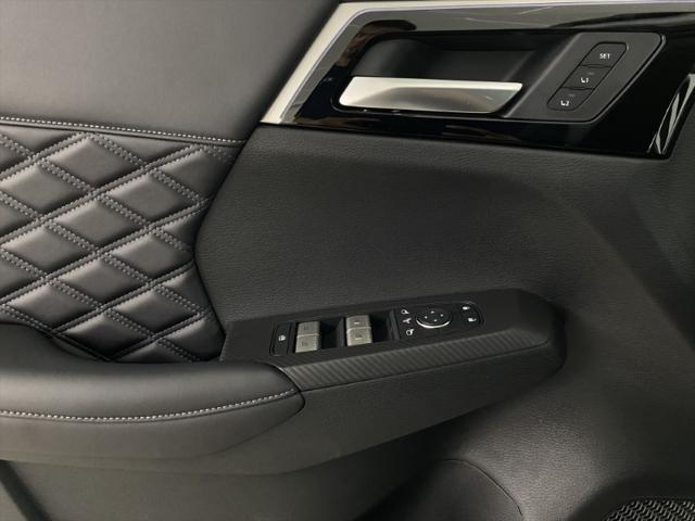 2023 Mitsubishi Outlander PHEV SEL S-AWC