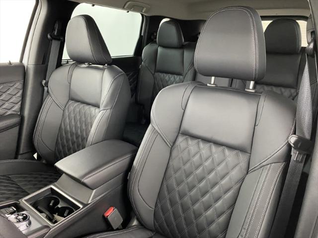 2023 Mitsubishi Outlander PHEV SEL S-AWC