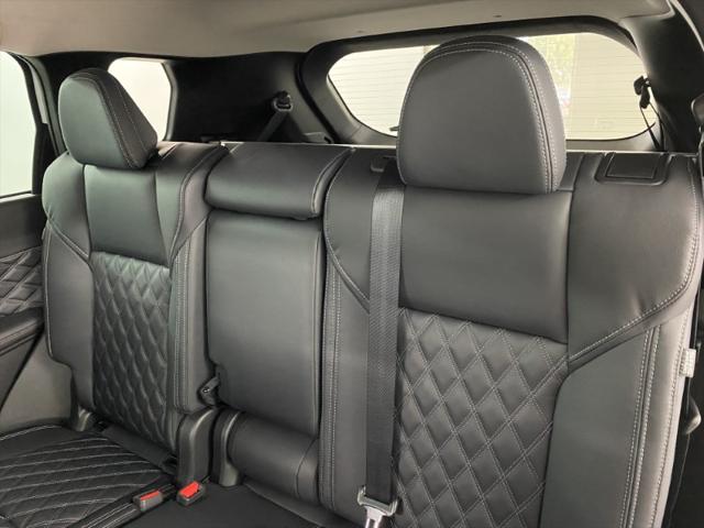 2023 Mitsubishi Outlander PHEV SEL S-AWC