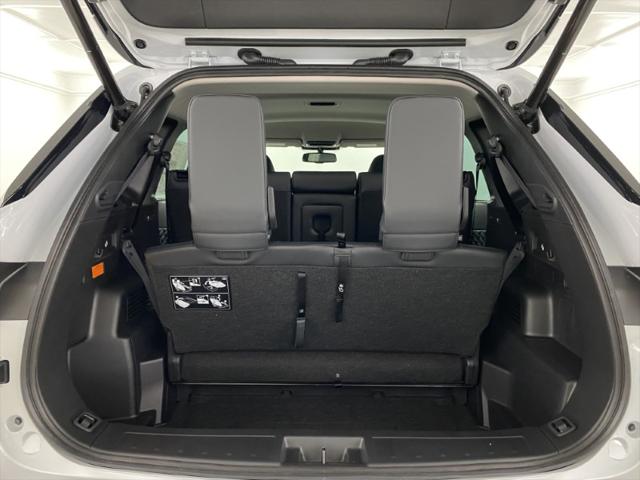 2023 Mitsubishi Outlander PHEV SEL S-AWC