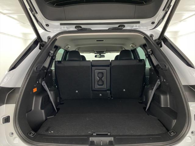 2023 Mitsubishi Outlander PHEV SEL S-AWC