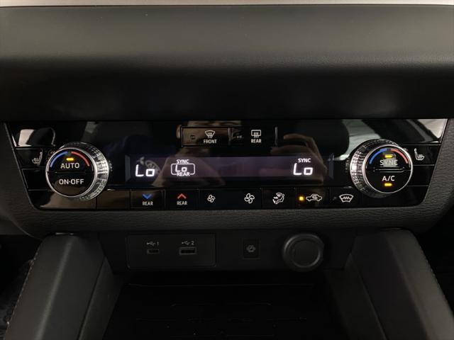 2023 Mitsubishi Outlander PHEV SEL S-AWC
