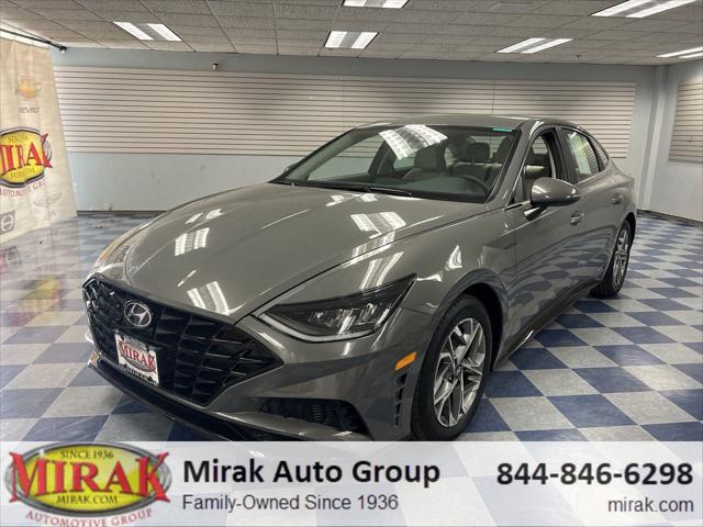 2023 Hyundai Sonata
