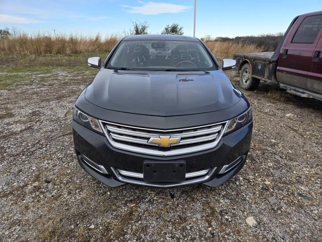 2014 Chevrolet Impala 2LT