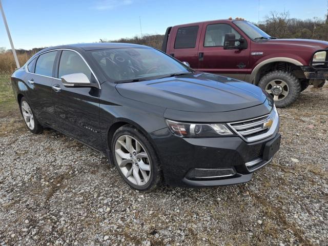 2014 Chevrolet Impala 2LT