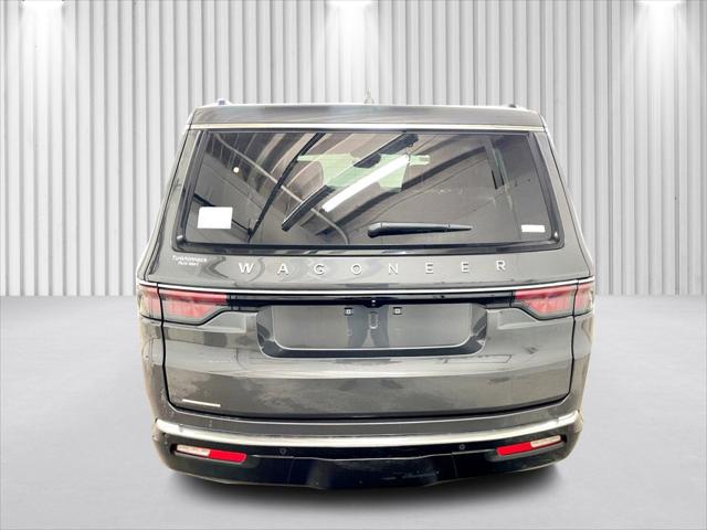 2023 Wagoneer Wagoneer Wagoneer 4X4