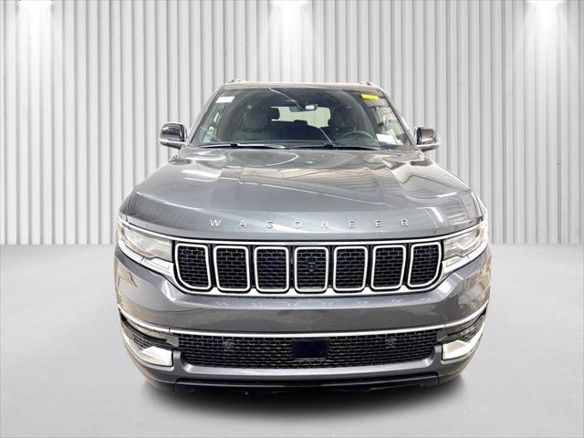2023 Wagoneer Wagoneer Wagoneer 4X4