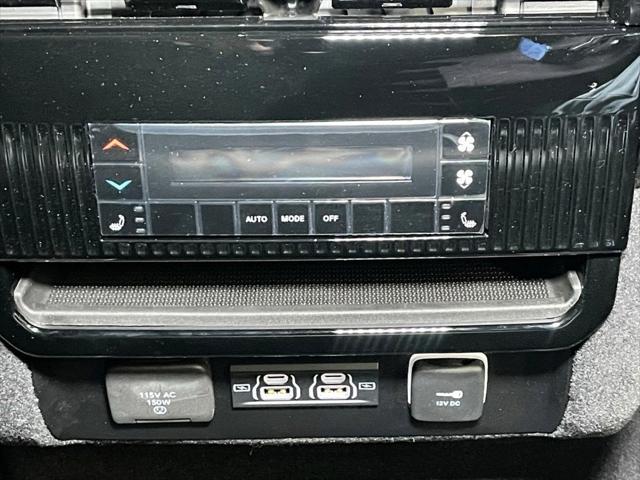 2023 Wagoneer Wagoneer Wagoneer 4X4