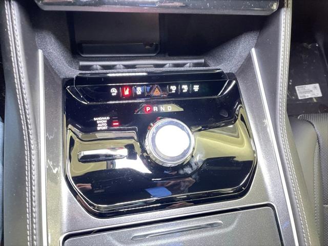 2023 Wagoneer Wagoneer Wagoneer 4X4