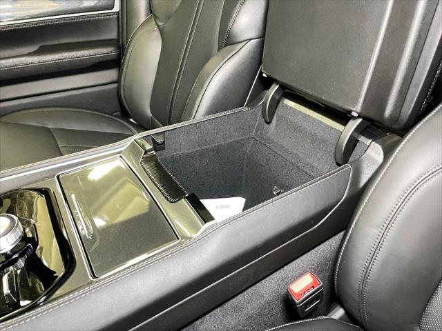 2023 Wagoneer Wagoneer Wagoneer 4X4