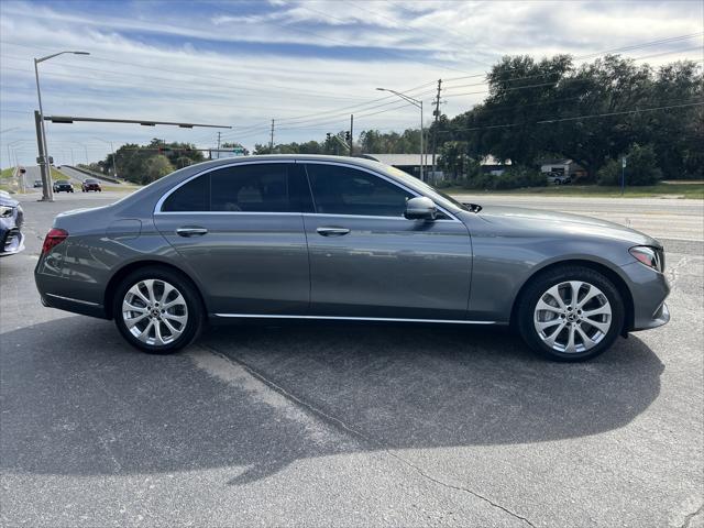 2020 Mercedes-Benz E 450 4MATIC