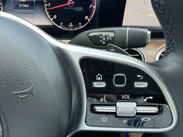 2020 Mercedes-Benz E 450 4MATIC