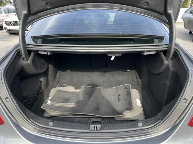 2020 Mercedes-Benz E 450 4MATIC