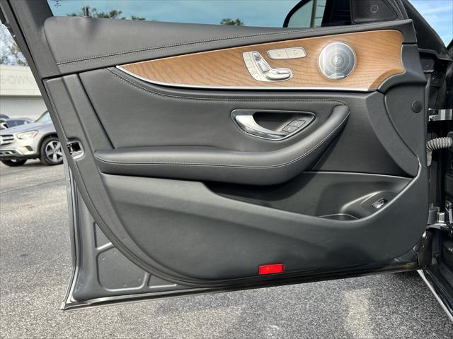 2020 Mercedes-Benz E 450 4MATIC