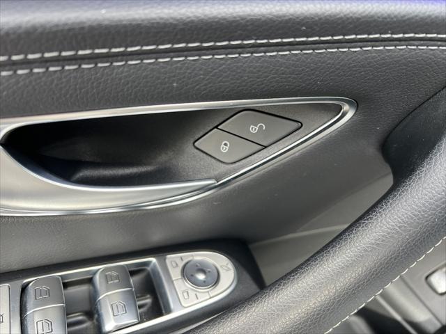 2020 Mercedes-Benz E 450 4MATIC