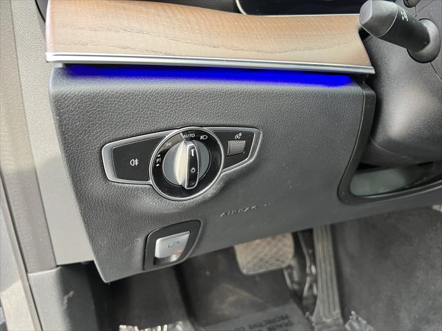 2020 Mercedes-Benz E 450 4MATIC
