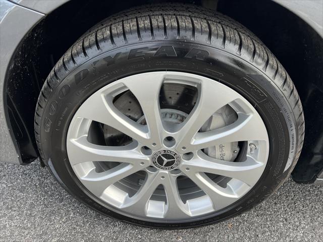 2020 Mercedes-Benz E 450 4MATIC