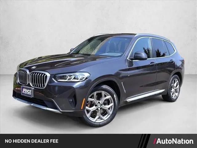2023 BMW X3 xDrive30i for sale in Bellevue, WA