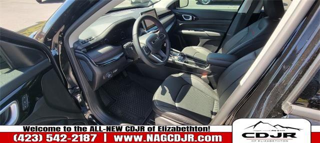 2022 Jeep Compass Trailhawk 4x4