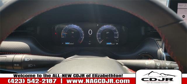 2022 Jeep Compass Trailhawk 4x4