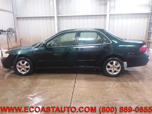 2000 Honda Accord 2.3 SE for sale in Bedford, VA