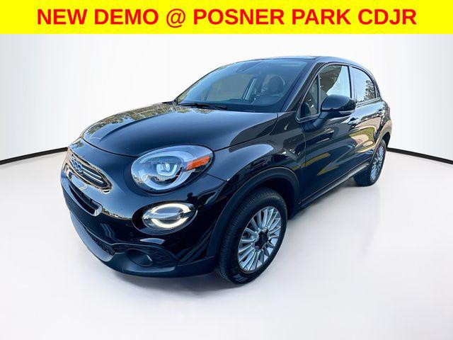 2023 Fiat FIAT 500X 500X POP AWD