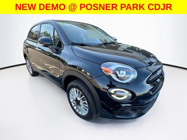 2023 Fiat FIAT 500X 500X POP AWD