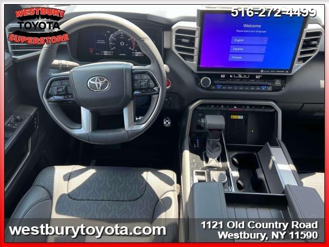 2023 Toyota Sequoia Limited