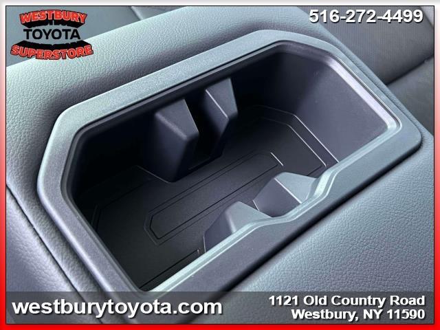 2023 Toyota Sequoia Limited