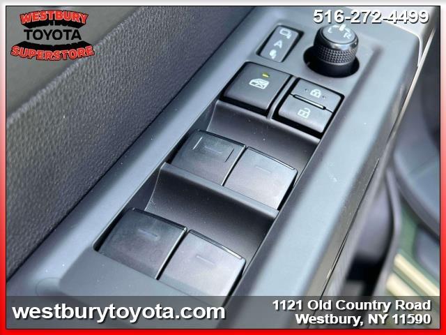2023 Toyota Sequoia Limited