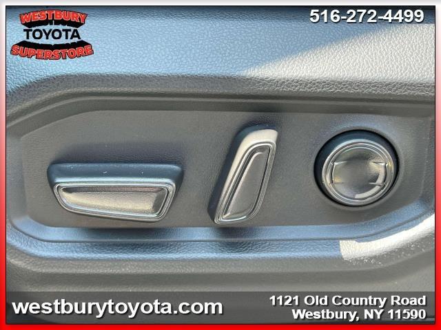 2023 Toyota Sequoia Limited