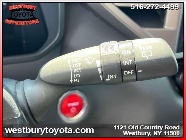 2023 Toyota Sequoia Limited