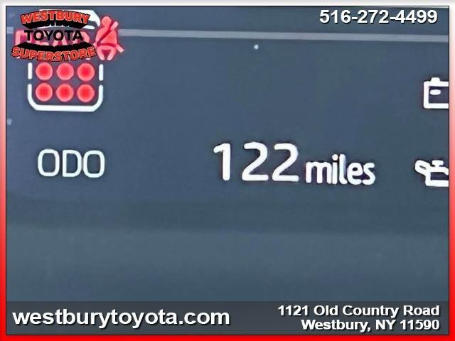 2023 Toyota Sequoia Limited