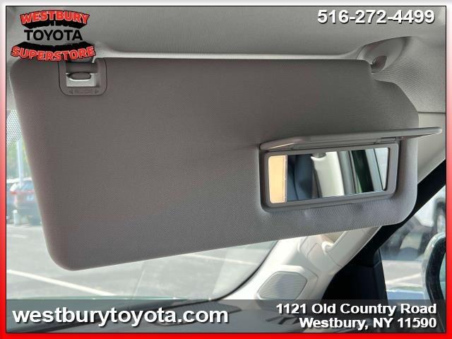 2023 Toyota Sequoia Limited