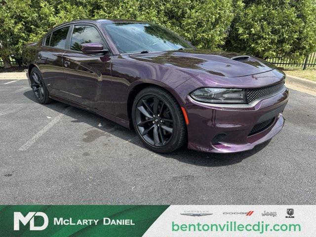 2021 Dodge Charger GT RWD