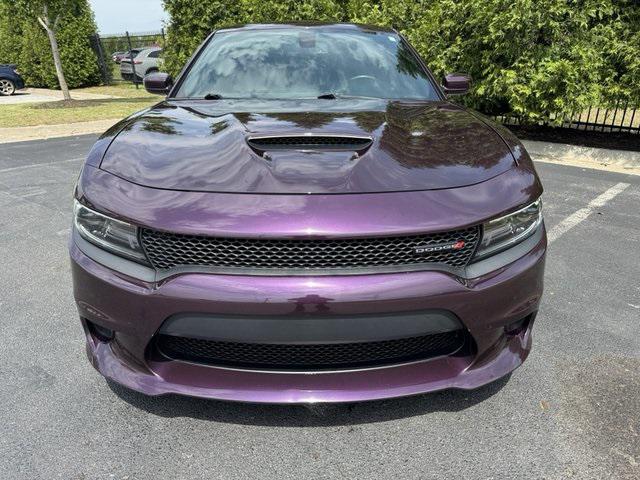 2021 Dodge Charger GT RWD