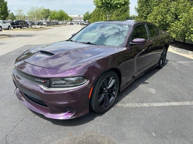 2021 Dodge Charger GT RWD