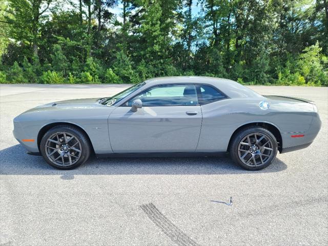 2017 Dodge Challenger R/T