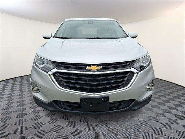2021 Chevrolet Equinox AWD LT 2021 Chevrolet Equinox AWD LT