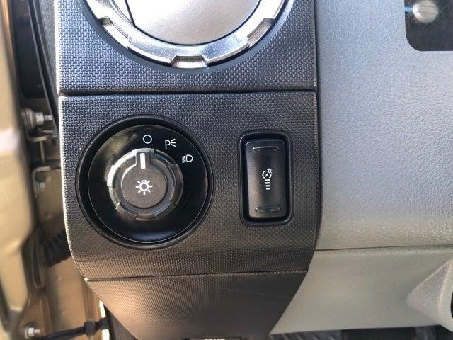 2013 Ford F-250 XLT