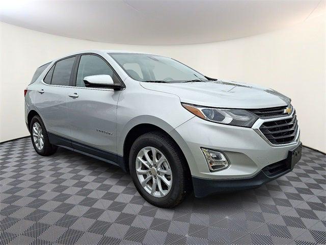 2021 Chevrolet Equinox AWD LT 2021 Chevrolet Equinox AWD LT