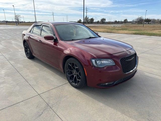 2021 Chrysler 300 300S