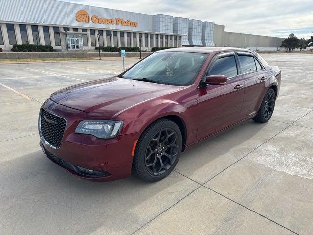 2021 Chrysler 300 300S
