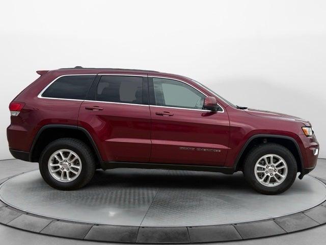2020 Jeep Grand Cherokee Laredo 4X4