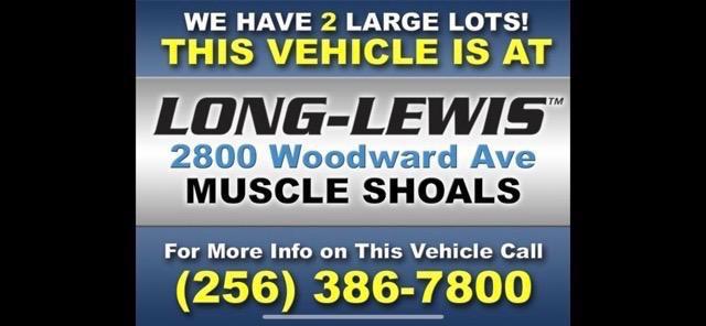 Used 2017 Ford F-150 For Sale in Muscle Shoals, AL