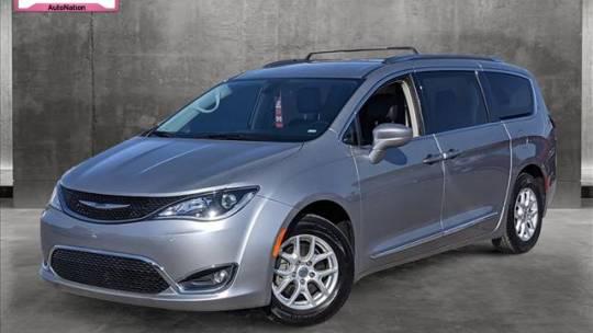 2020 Chrysler Pacifica Touring L for sale in Las Vegas, NV