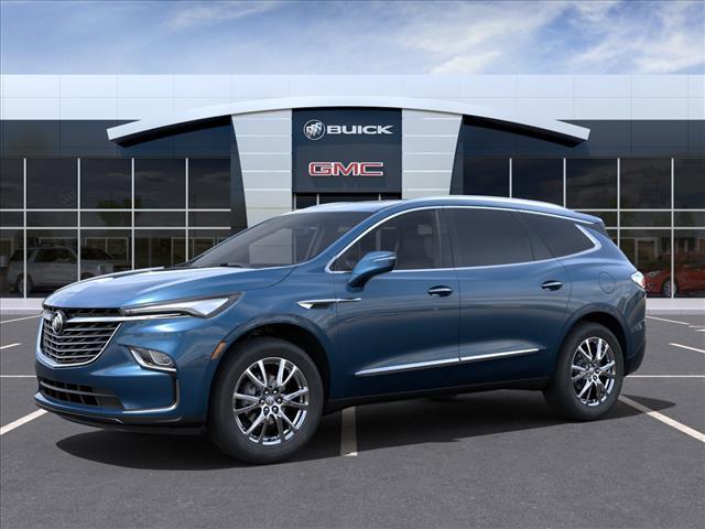 2023 Buick Enclave FWD Essence