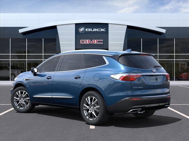 2023 Buick Enclave FWD Essence