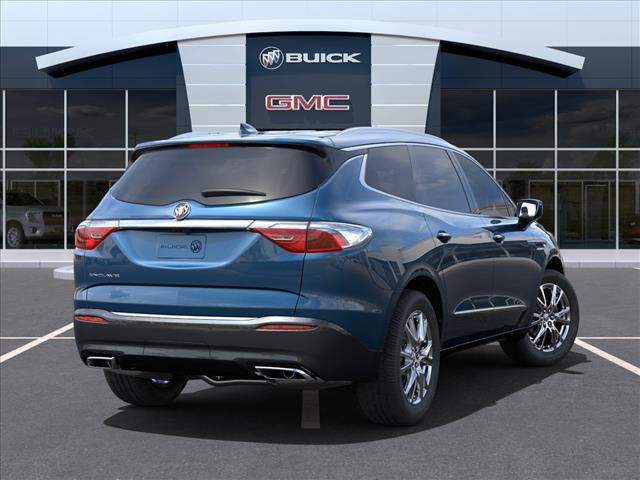 2023 Buick Enclave FWD Essence